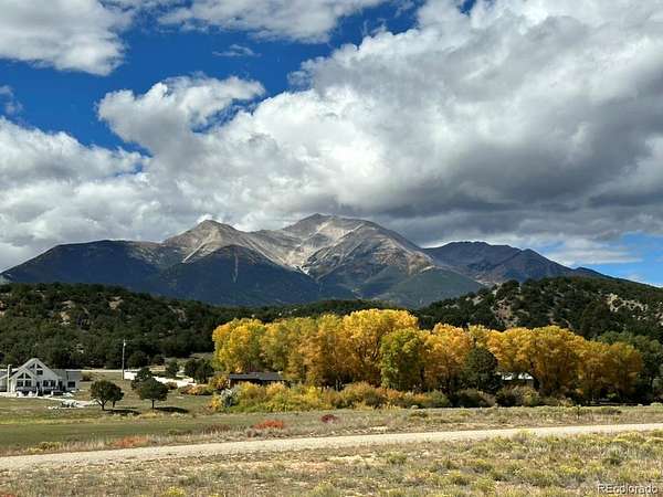 0.94 Acres of Residential Land for Sale in Buena Vista, Colorado