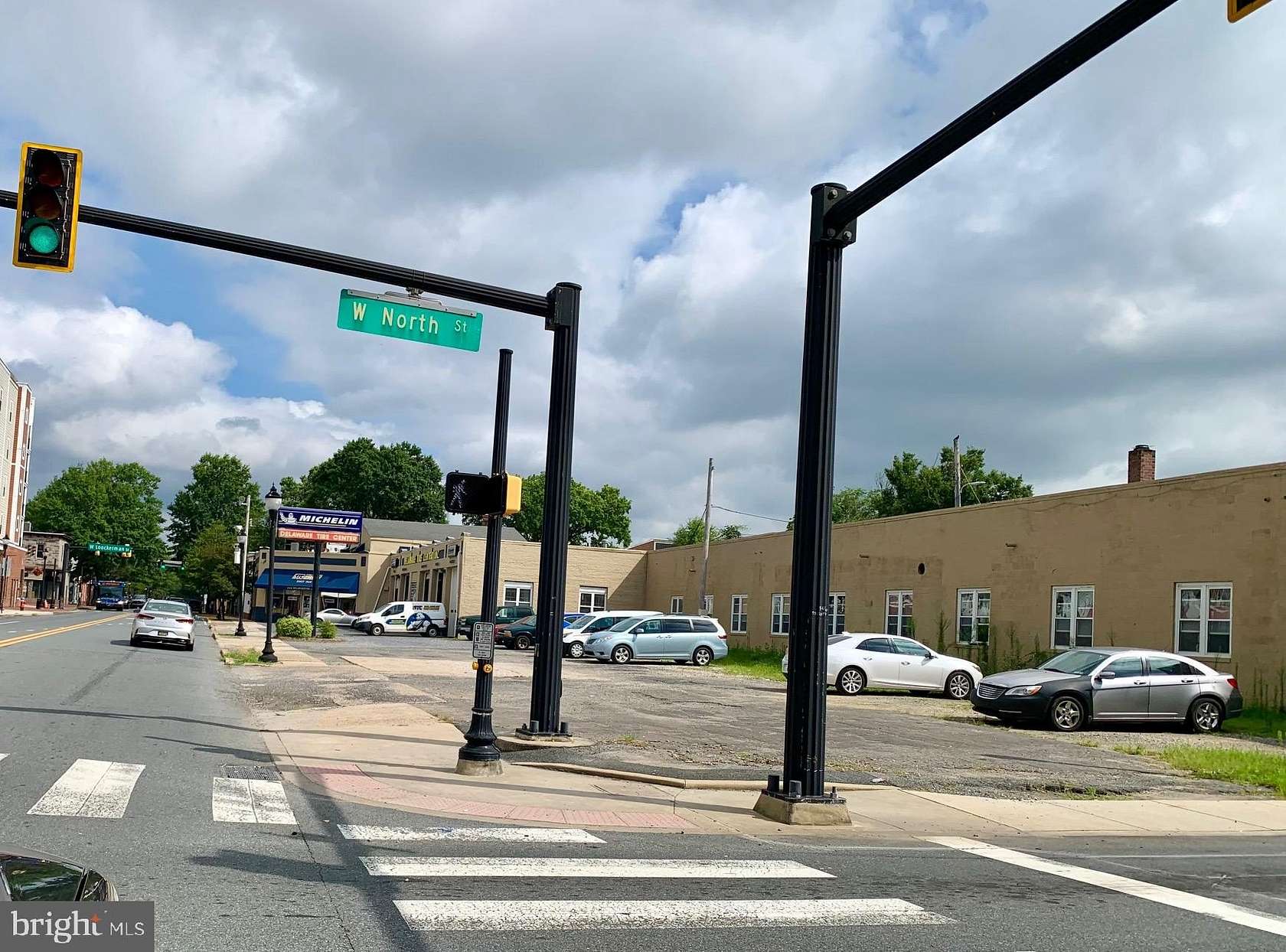 0.17 Acres of Mixed-Use Land for Sale in Dover, Delaware