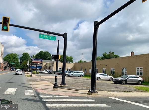 0.17 Acres of Mixed-Use Land for Sale in Dover, Delaware