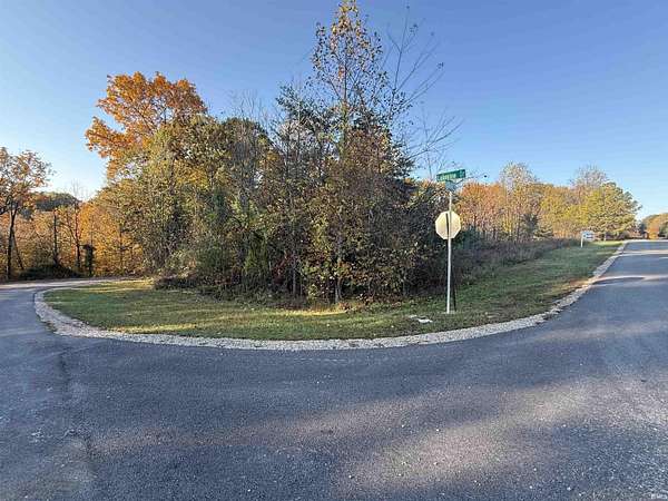 2 Acres of Residential Land for Sale in Celestine, Indiana