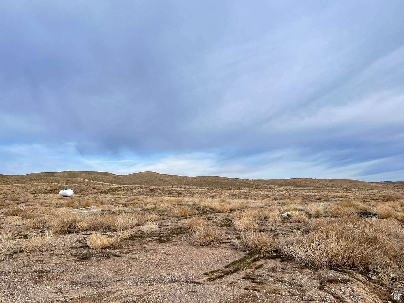 3 Acres of Residential Land for Sale in Redmond, Utah