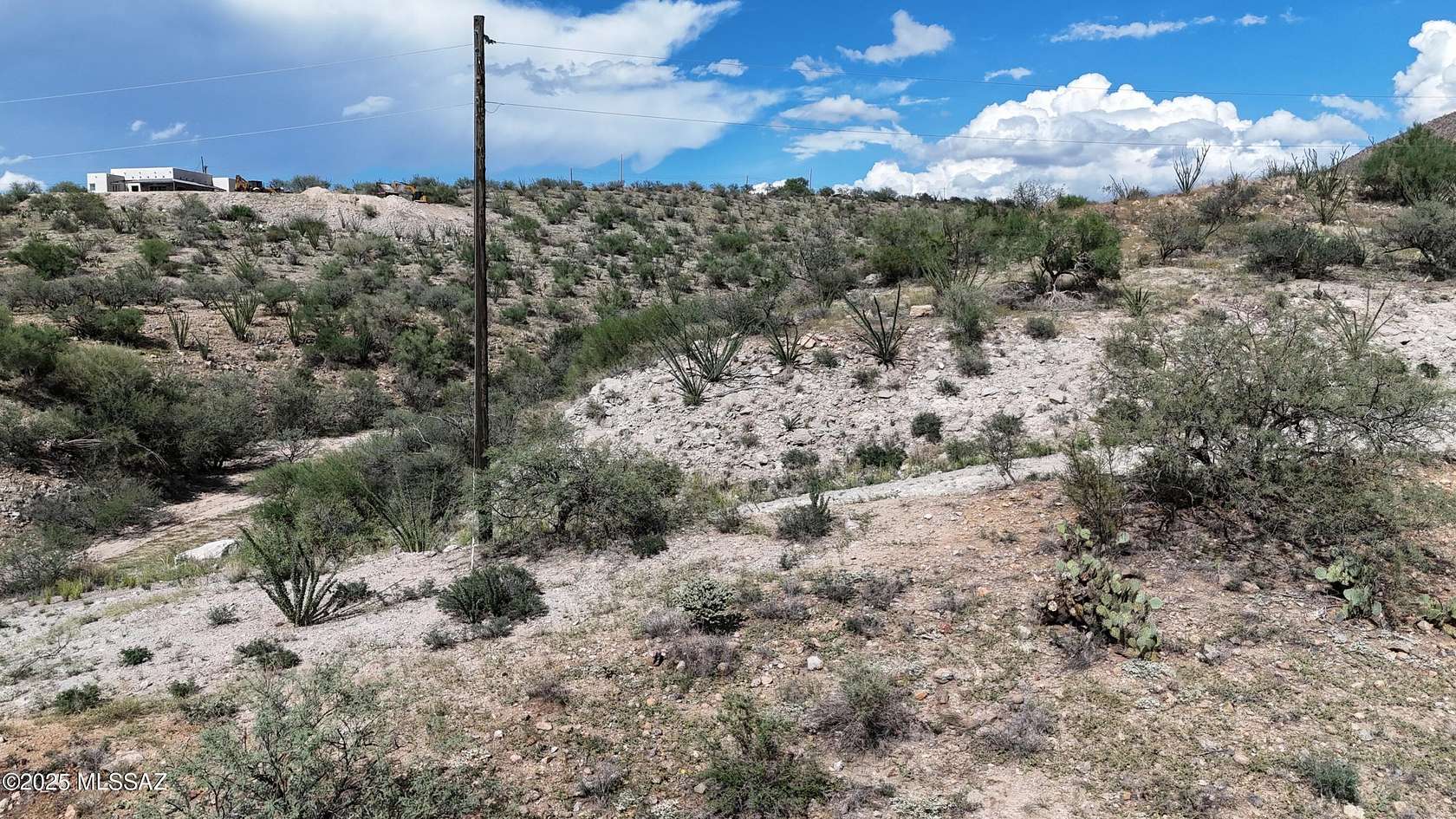 0.45 Acres of Residential Land for Sale in Rio Rico, Arizona