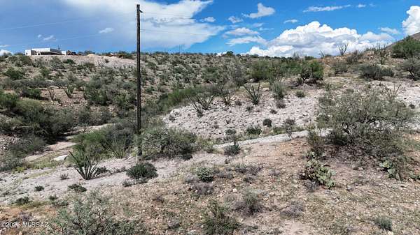 0.45 Acres of Residential Land for Sale in Rio Rico, Arizona
