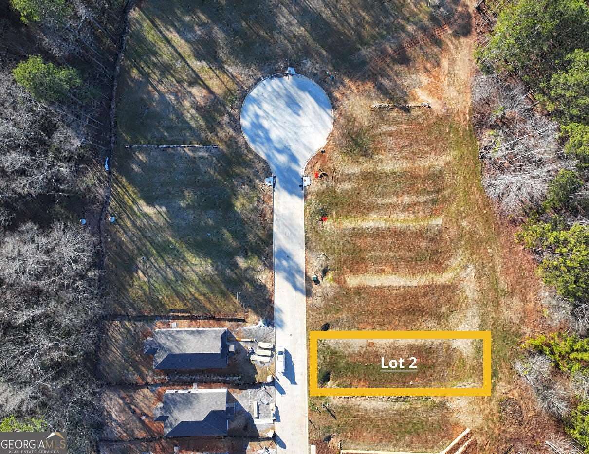0.16 Acres of Residential Land for Sale in Franklin, Georgia