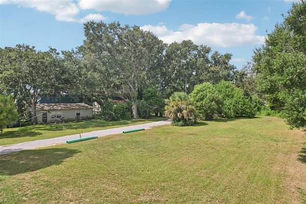 0.73 Acres of Residential Land for Sale in Winter Haven, Florida