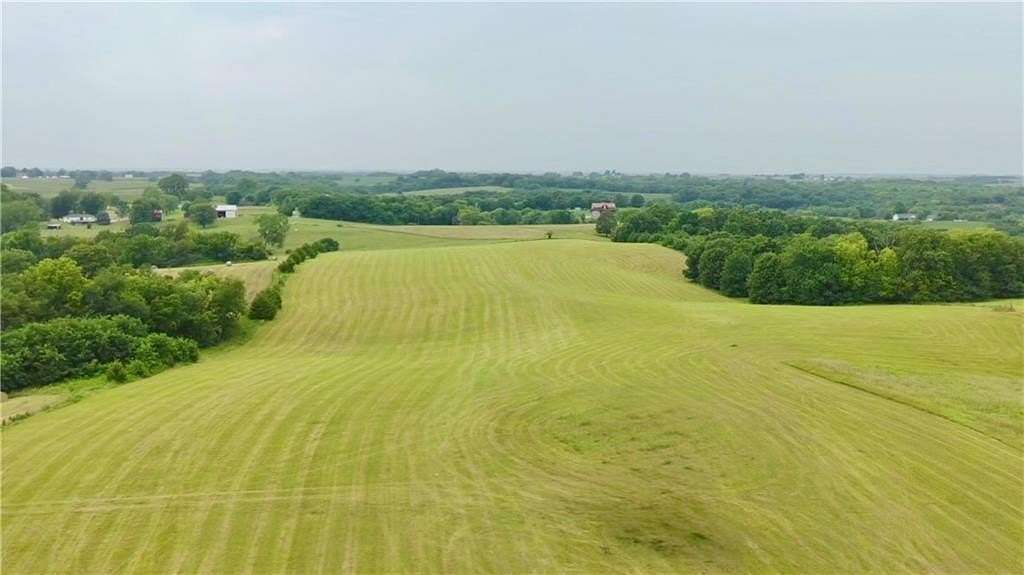 48.5 Acres of Land for Sale in Easton, Kansas