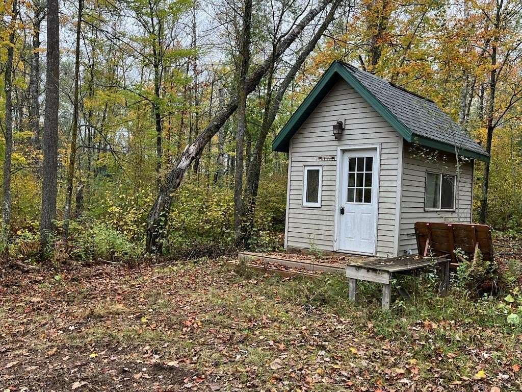 80 Acres of Recreational Land for Sale in Hill City, Minnesota