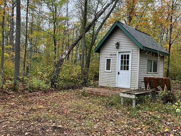 80 Acres of Recreational Land for Sale in Hill City, Minnesota