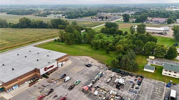 5 Acres of Commercial Land for Sale in Litchfield, Minnesota