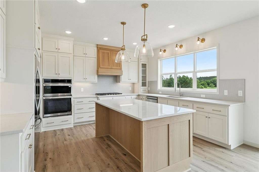 2 Acres of Residential Land with Home for Sale in East Bethel, Minnesota