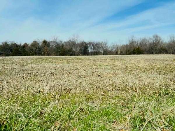 0.76 Acres of Residential Land for Sale in Morris, Oklahoma