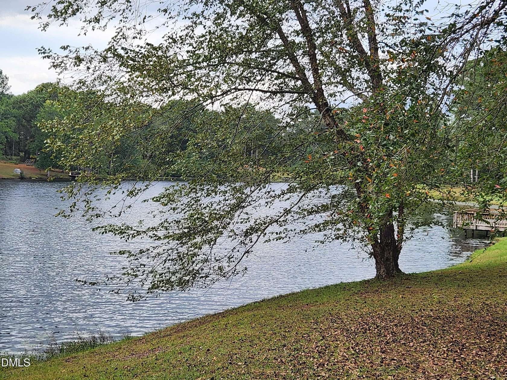 3.6 Acres of Residential Land for Sale in Raeford, North Carolina