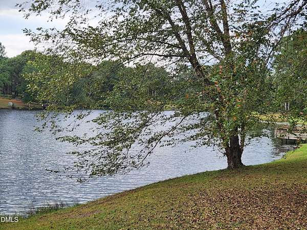 3.6 Acres of Residential Land for Sale in Raeford, North Carolina