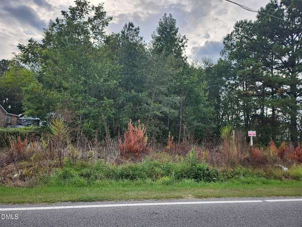 3.6 Acres of Residential Land for Sale in Raeford, North Carolina