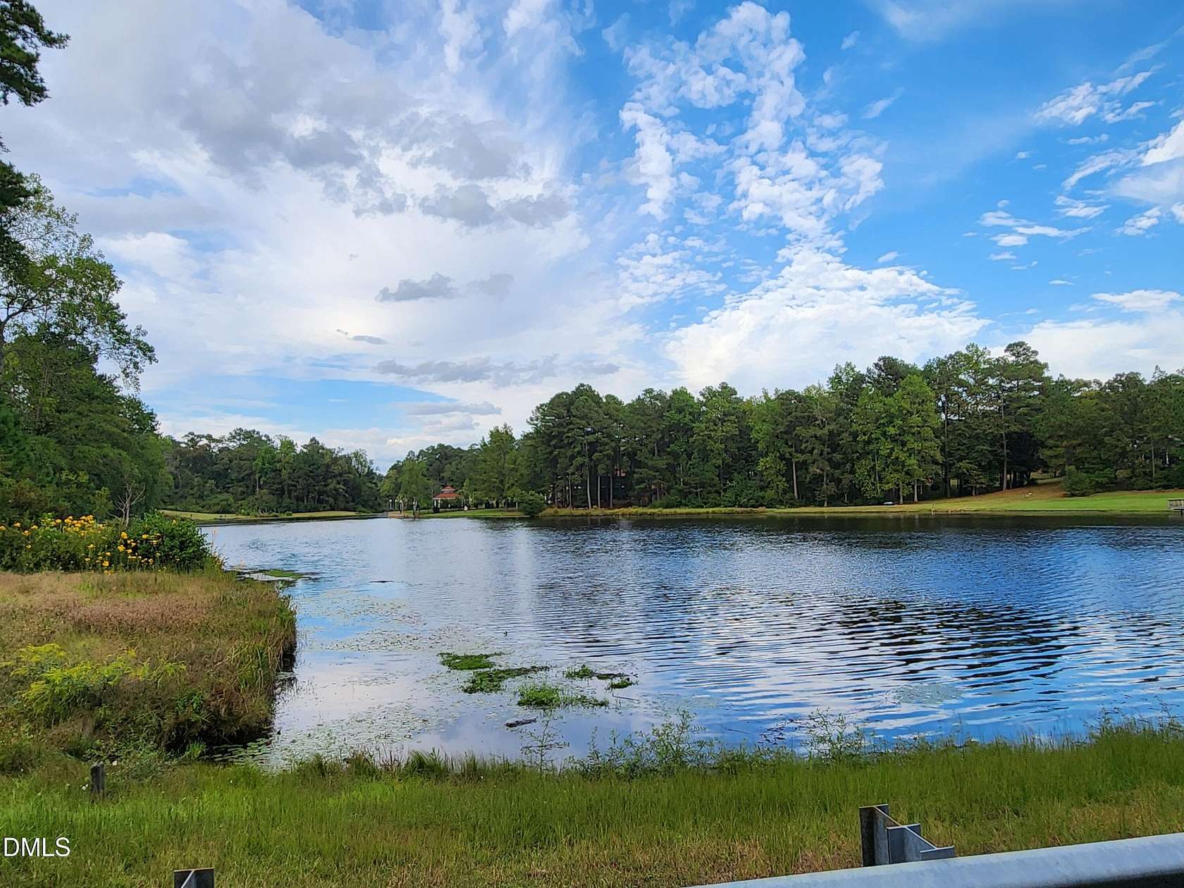 32.7 Acres of Land for Sale in Raeford, North Carolina