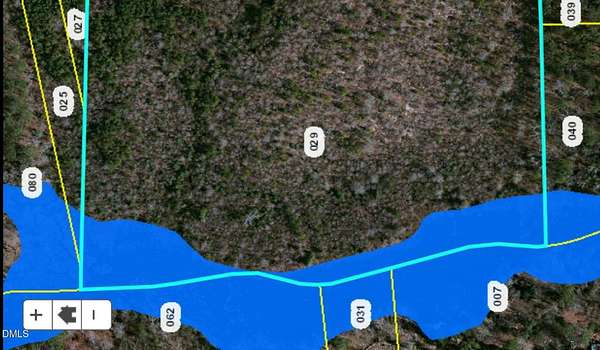 32.7 Acres of Land for Sale in Raeford, North Carolina