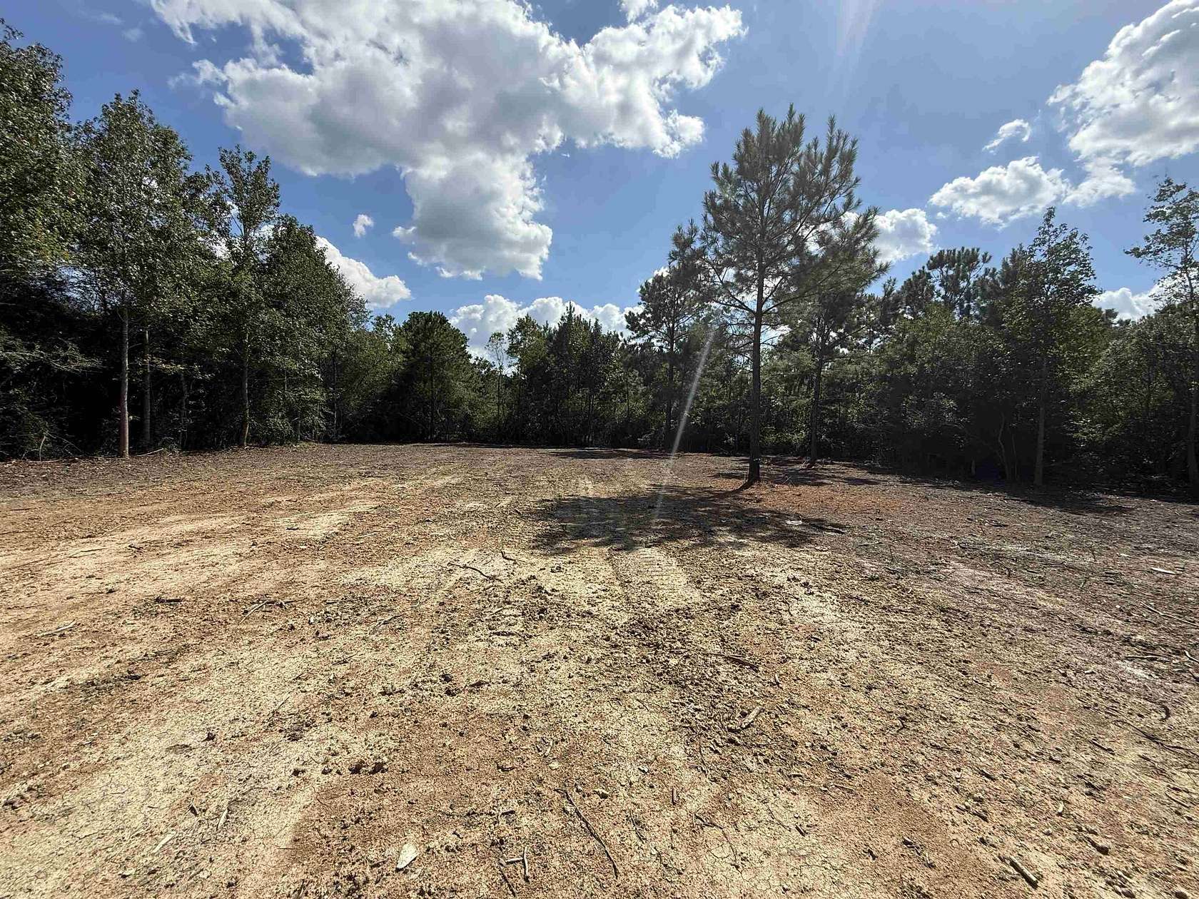 1 Acre of Residential Land for Sale in Beaumont, Texas