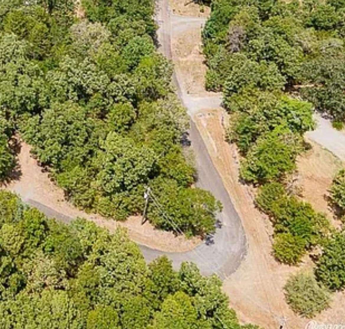 1.44 Acres of Residential Land for Sale in Perryville, Arkansas