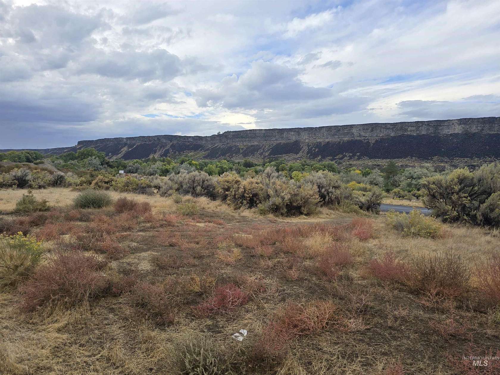 2.44 Acres of Land for Sale in Filer, Idaho