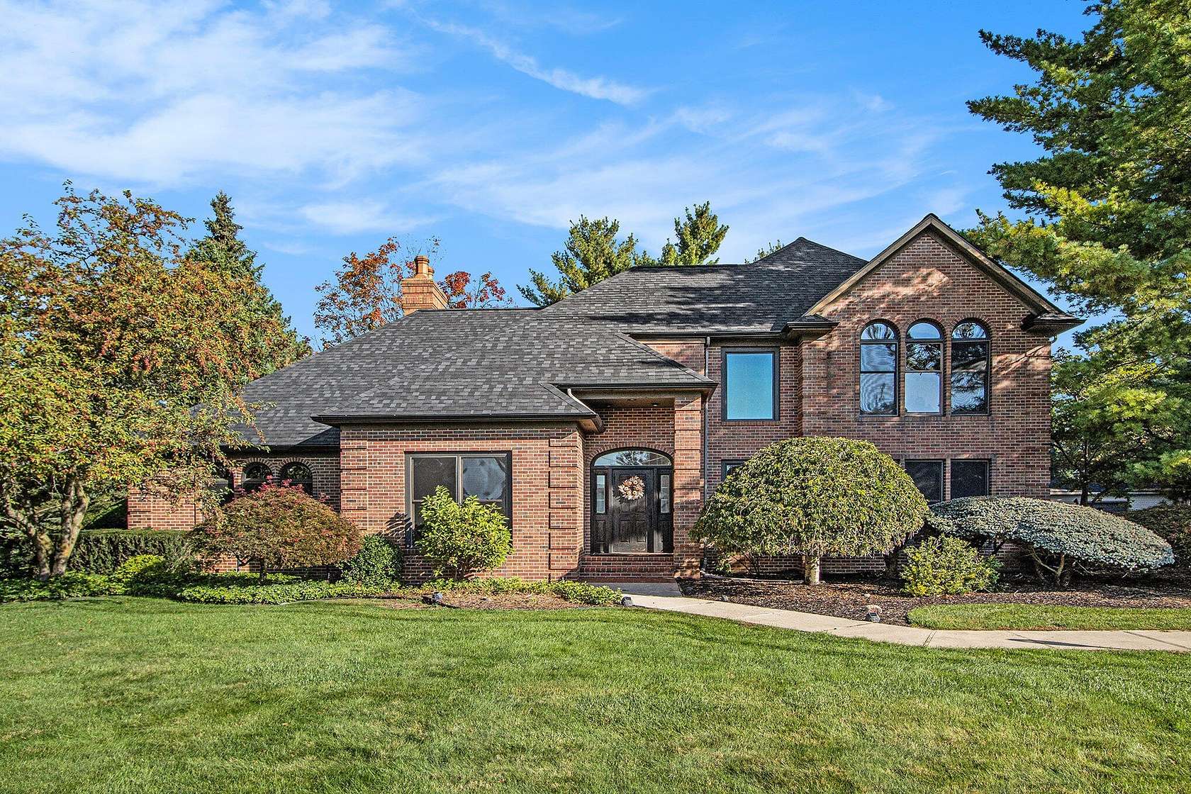 1.52 Acres of Residential Land with Home for Sale in Sturgis, Michigan