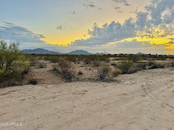 2.1 Acres of Residential Land for Sale in Casa Grande, Arizona