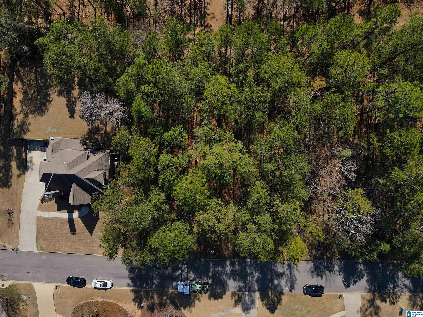 0.39 Acres of Land for Sale in Columbiana, Alabama