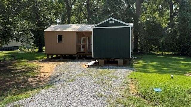 1 Acre of Residential Land for Sale in Alexandria, Louisiana