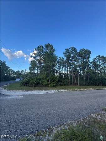 0.3 Acres of Residential Land for Sale in Lehigh Acres, Florida