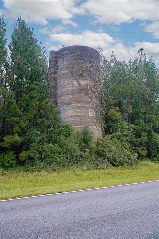 10.1 Acres of Land for Sale in Townsend, Georgia