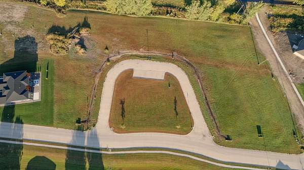 0.23 Acres of Residential Land for Sale in Spirit Lake, Iowa