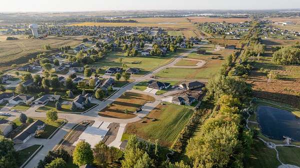 Residential Land for Sale in Spirit Lake, Iowa