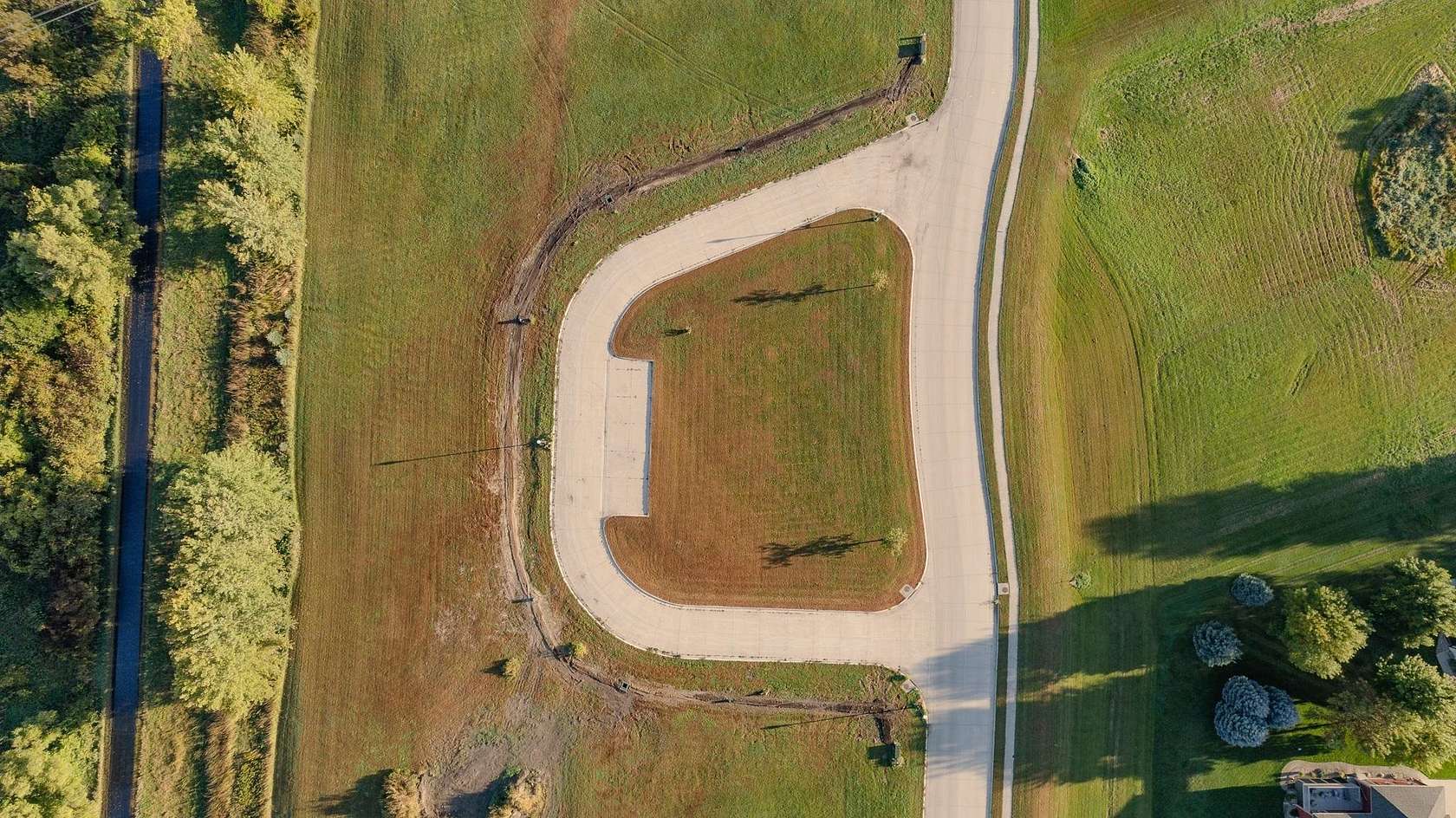 Residential Land for Sale in Spirit Lake, Iowa