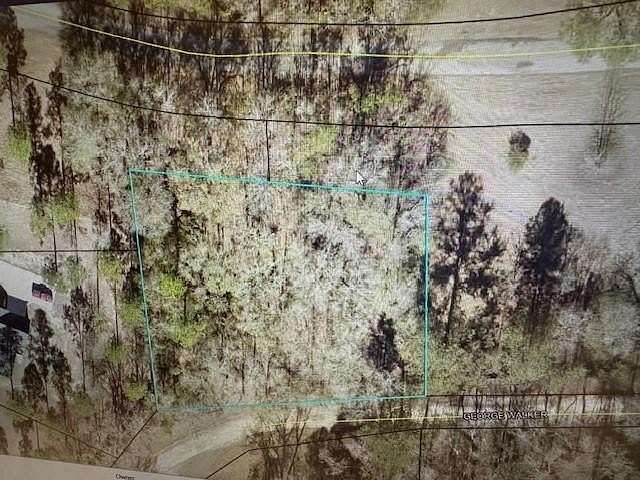 0.79 Acres of Residential Land for Sale in Vidalia, Georgia