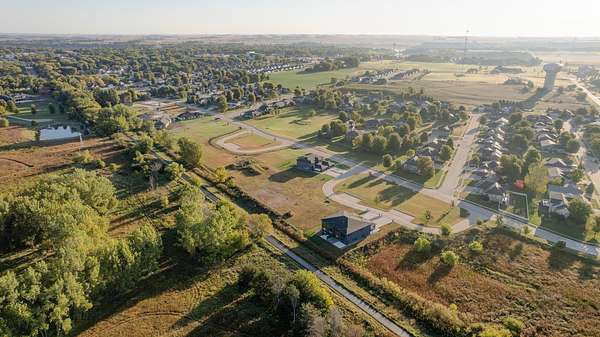 0.21 Acres of Residential Land for Sale in Spirit Lake, Iowa