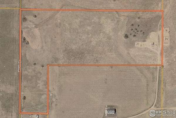 37.9 Acres of Commercial Land for Sale in Fort Lupton, Colorado