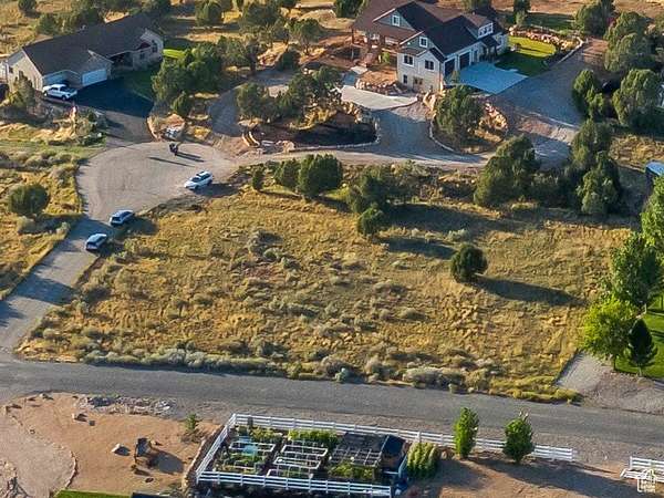 0.99 Acres of Residential Land for Sale in Birdseye, Utah