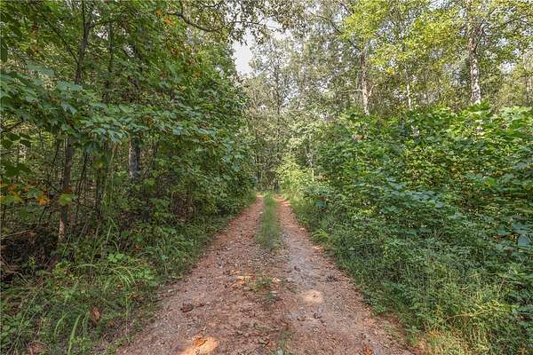 12.7 Acres of Land for Sale in Pickens, South Carolina