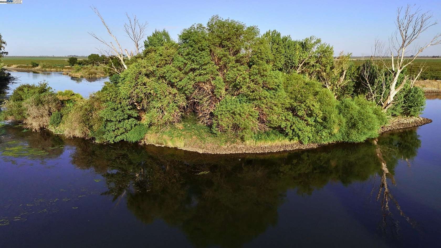 Land for Sale in Byron, California