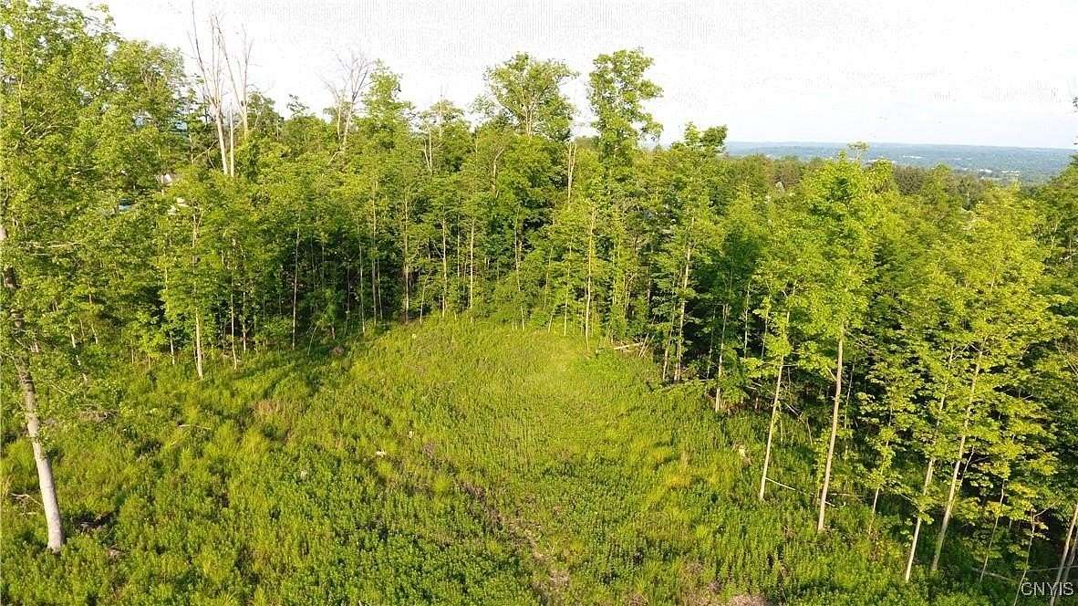 3.12 Acres of Residential Land for Sale in Whitesboro, New York
