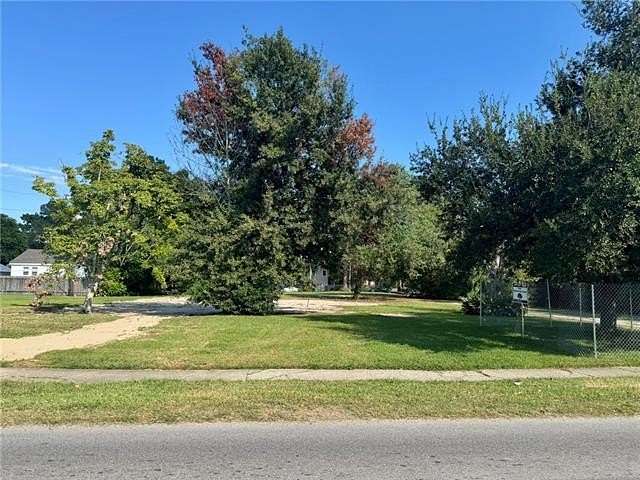 0.86 Acres of Residential Land for Sale in Metairie, Louisiana
