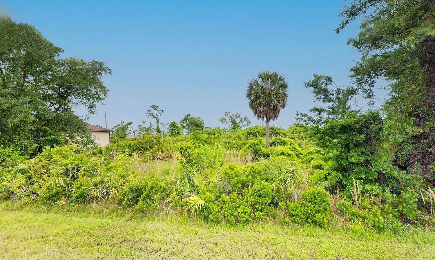 0.23 Acres of Residential Land for Sale in Port Charlotte, Florida