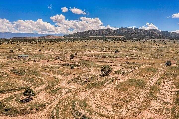 51.5 Acres of Land for Sale in Cedar City, Utah