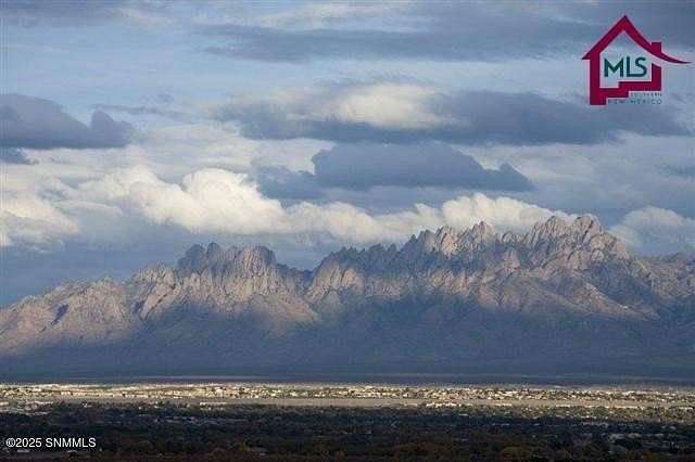 0.57 Acres of Land for Sale in Las Cruces, New Mexico