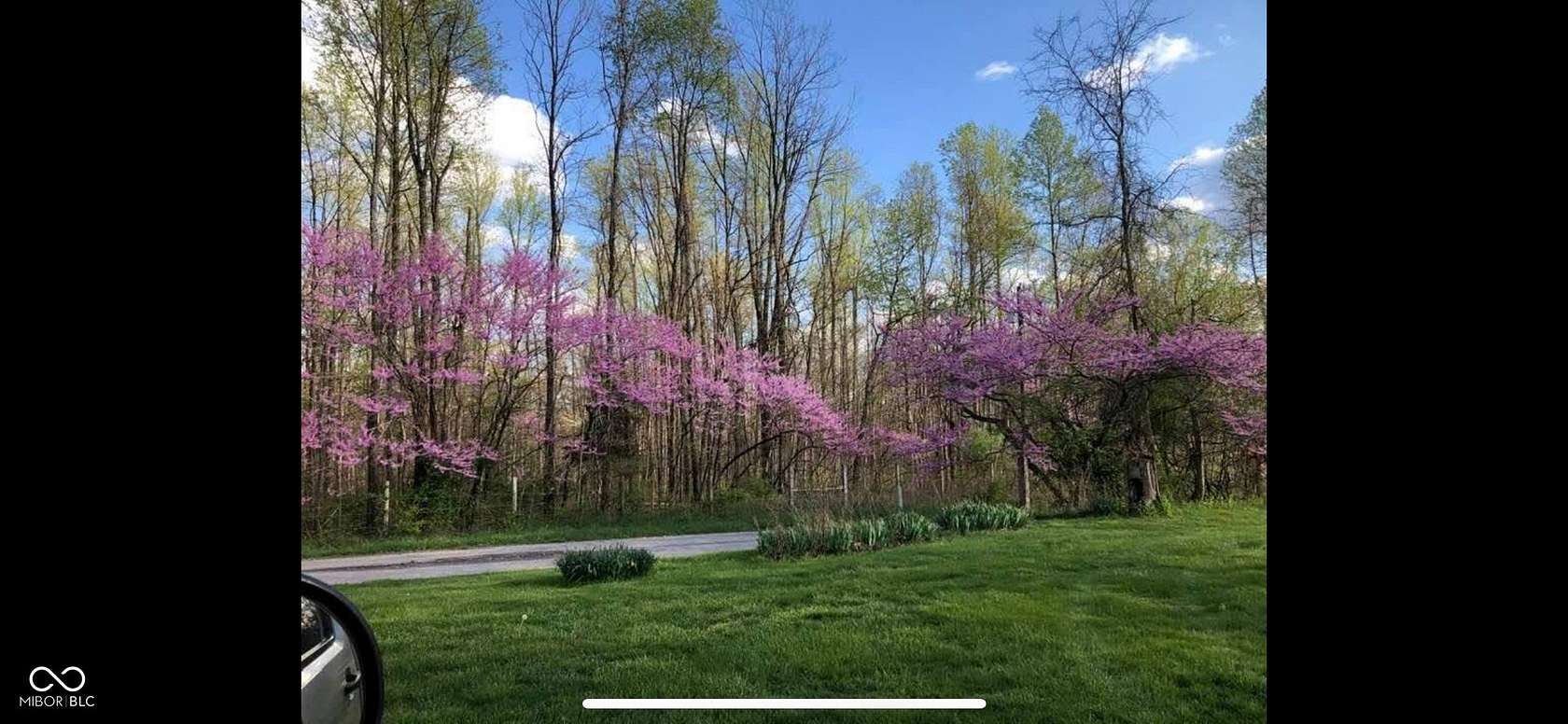 5 Acres of Land for Sale in Gosport, Indiana