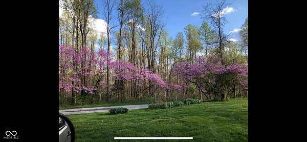 5 Acres of Land for Sale in Gosport, Indiana