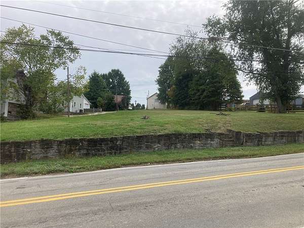 0.36 Acres of Residential Land for Sale in Beallsville, Pennsylvania