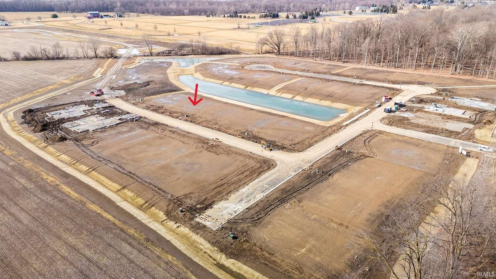 0.2 Acres of Residential Land for Sale in Fort Wayne, Indiana