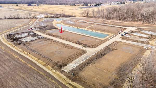 0.2 Acres of Residential Land for Sale in Fort Wayne, Indiana