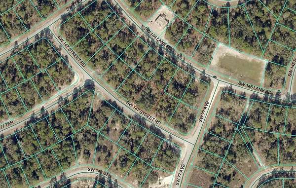 0.25 Acres of Residential Land for Sale in Ocala, Florida