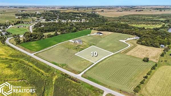 1.57 Acres of Residential Land for Sale in Pella, Iowa